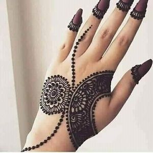 Meet your Posher, Amina